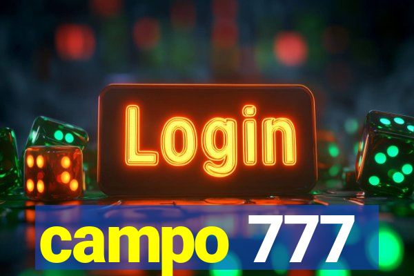 campo 777